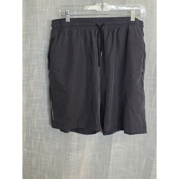 Men's SHEIN Training‎ Shorts XL Fit Like a Large Gray - Picture 1 of 5